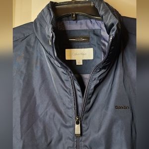 Mens light jackets